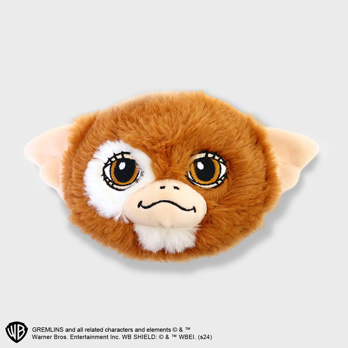 映画『グレムリン』もふもふダイカットポーチ