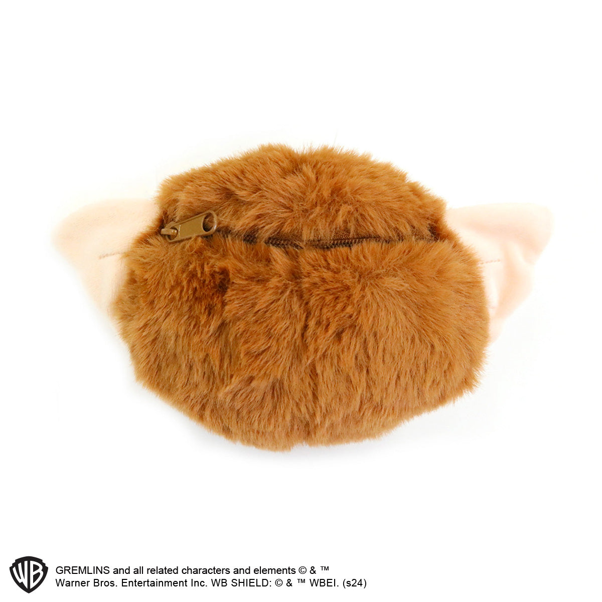 映画『グレムリン』もふもふダイカットポーチ