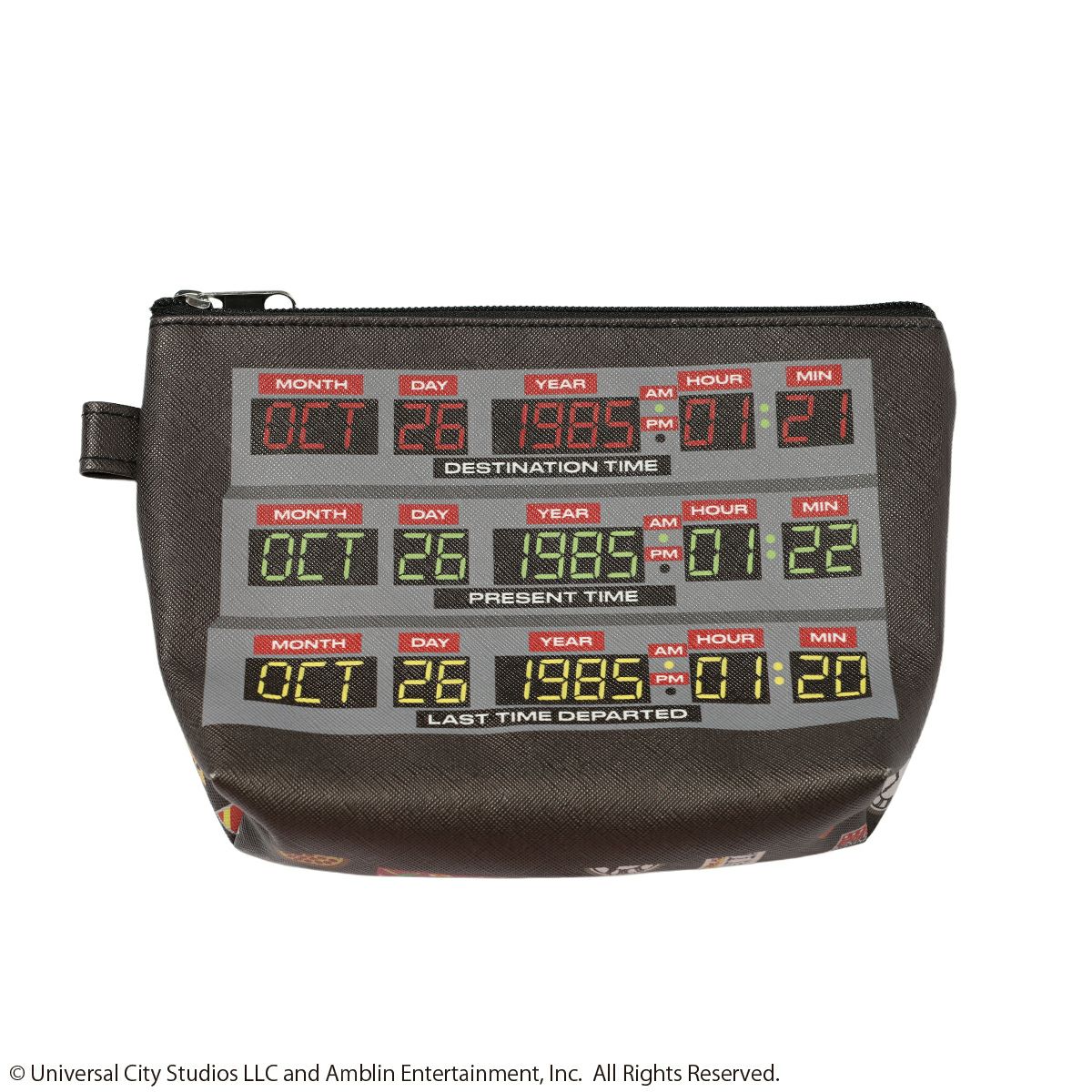 映画『バック・トゥ・ザ・フューチャー』グッズ | WOWOW百貨店