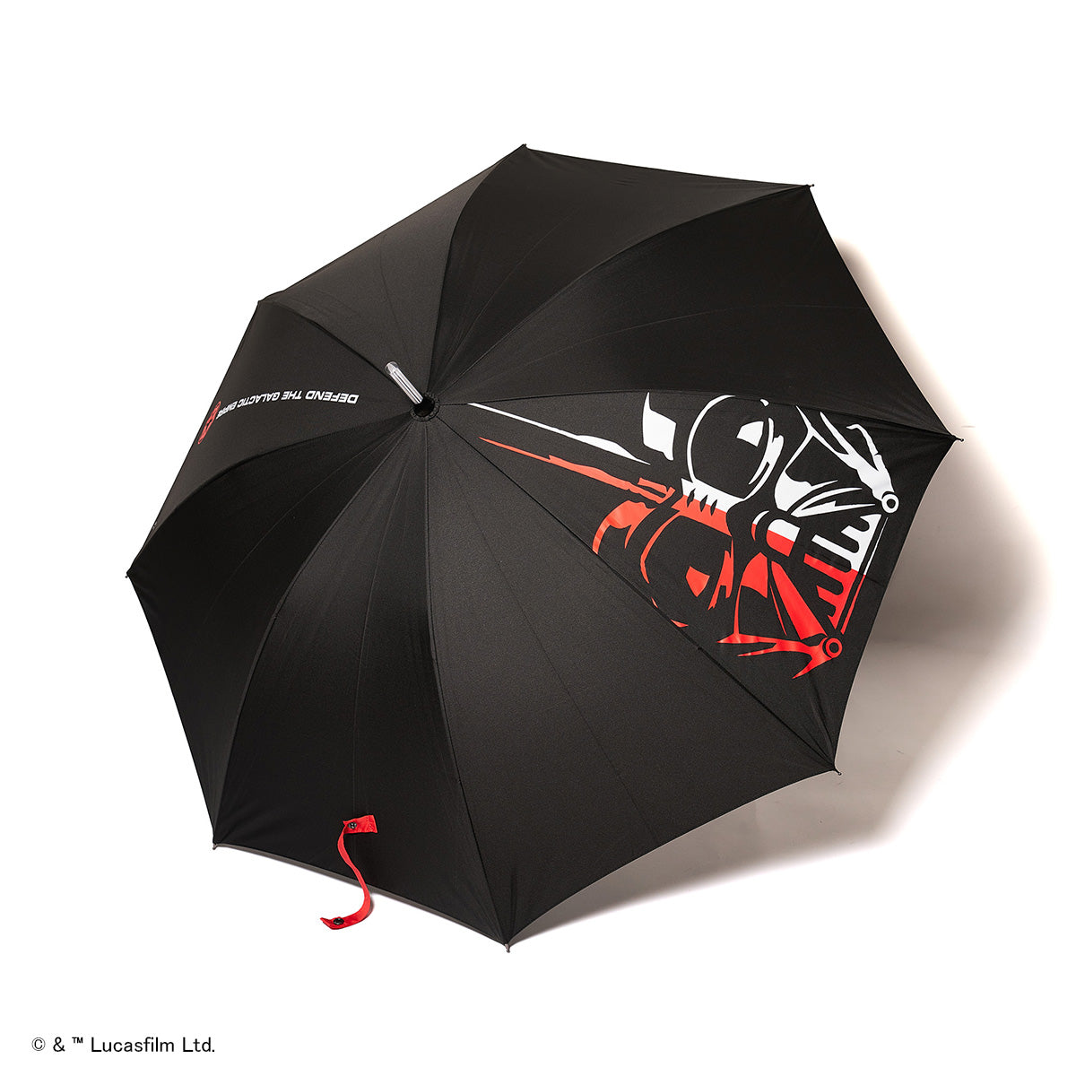 映画 『スター・ウォーズ』 ライトセーバー・アンブレラ　ダース・ベイダー