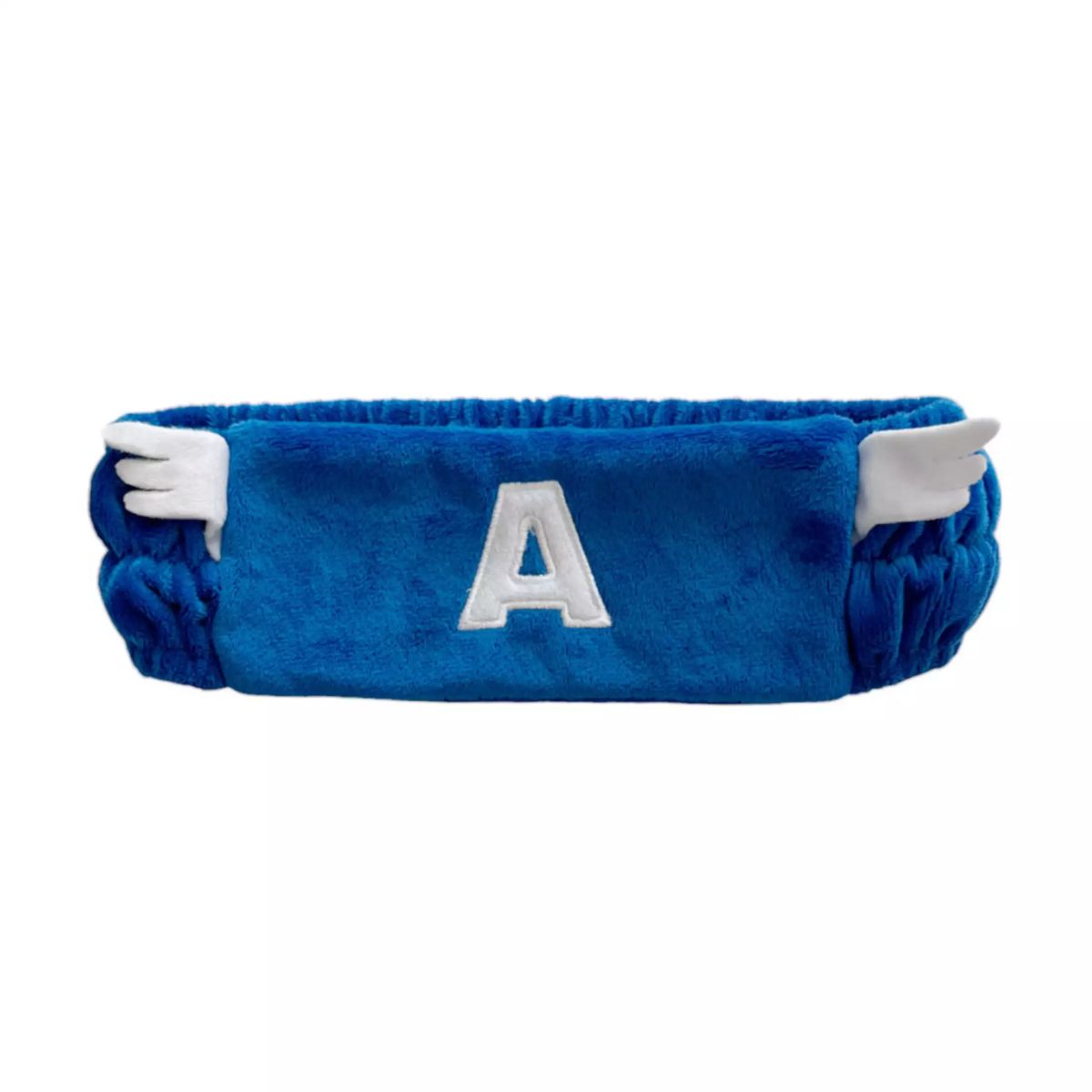 【マーベル／MARVEL】 キャプテン・アメリカヘアバンド