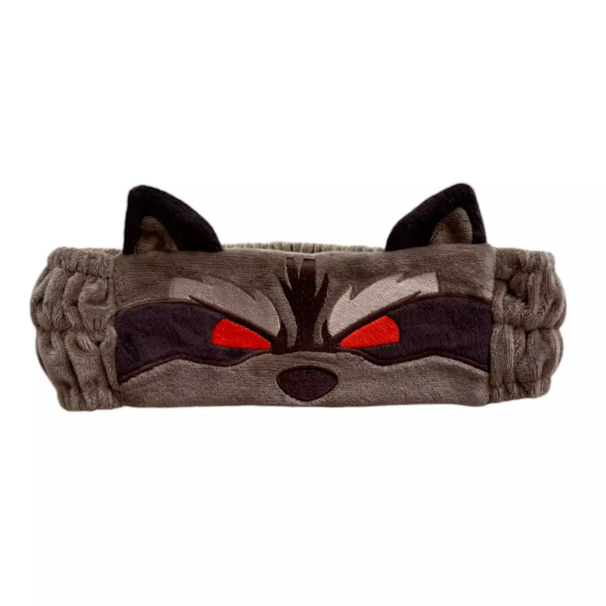 【マーベル／MARVEL】 ロケットヘアバンド