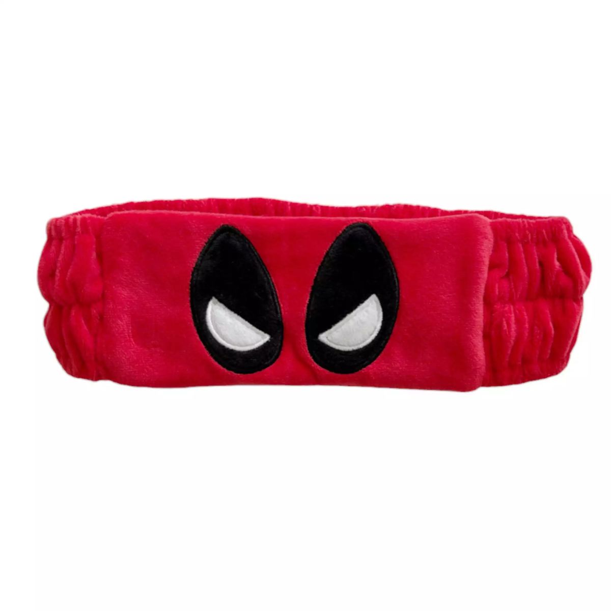 【マーベル／MARVEL】 デッドプールヘアバンド