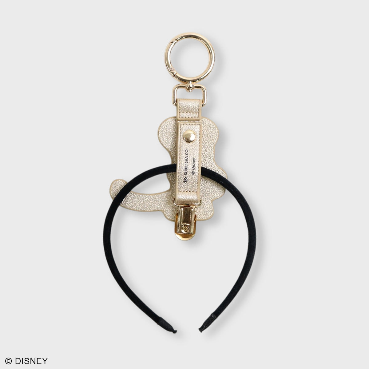 【ディズニー】プレーン・クレイジー　ハットホルダー　ミニー