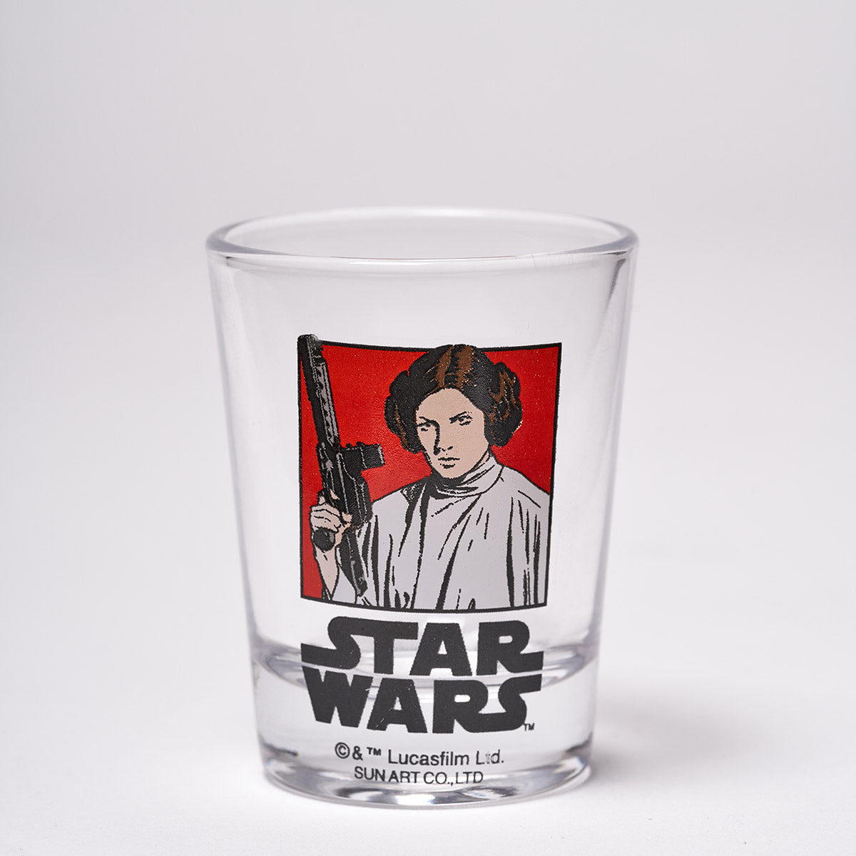 映画 『スター・ウォーズ』 ミニグラス 50cc 全10種セット | WOWOW百貨店