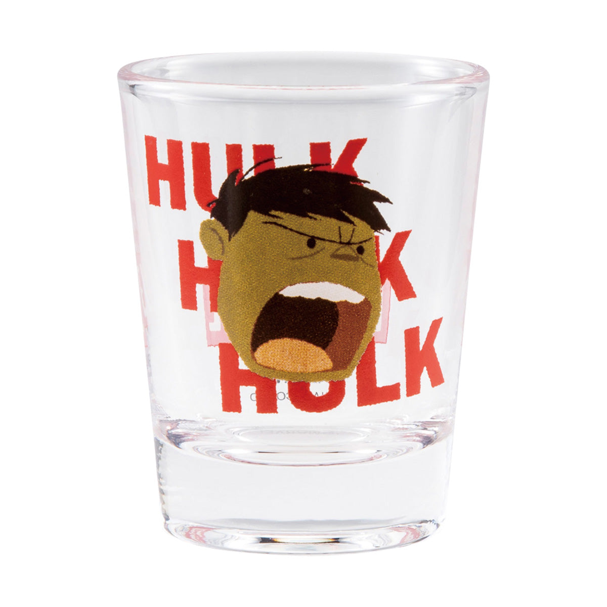 マーベル／MARVEL】 ミニタンブラー 50cc 7種セット | WOWOW百貨店