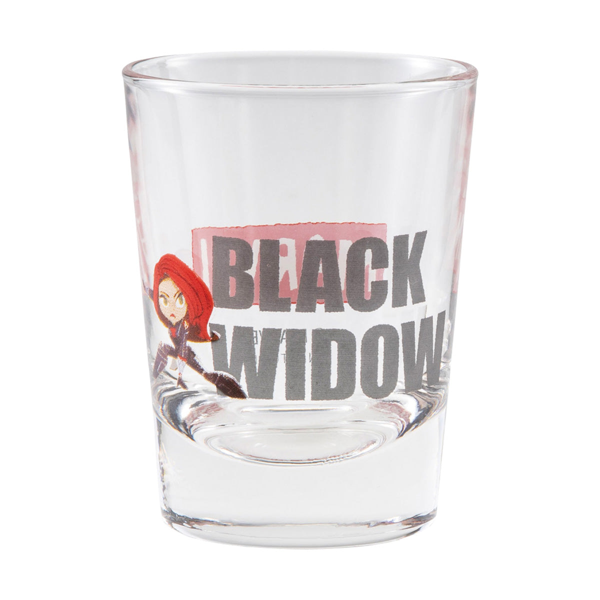 【マーベル／MARVEL】 ミニタンブラー 50cc 7種セット