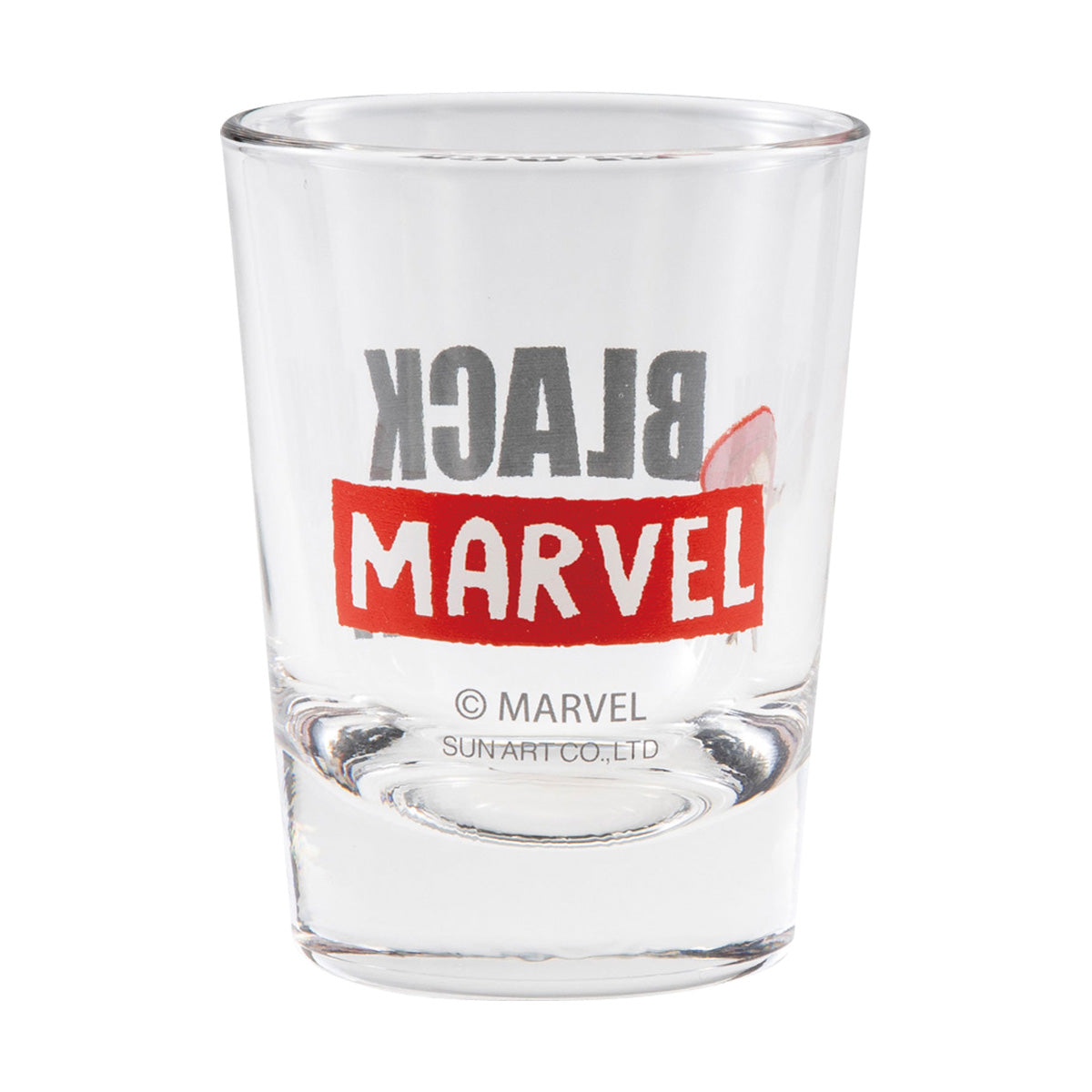 【マーベル／MARVEL】 ミニタンブラー 50cc 7種セット