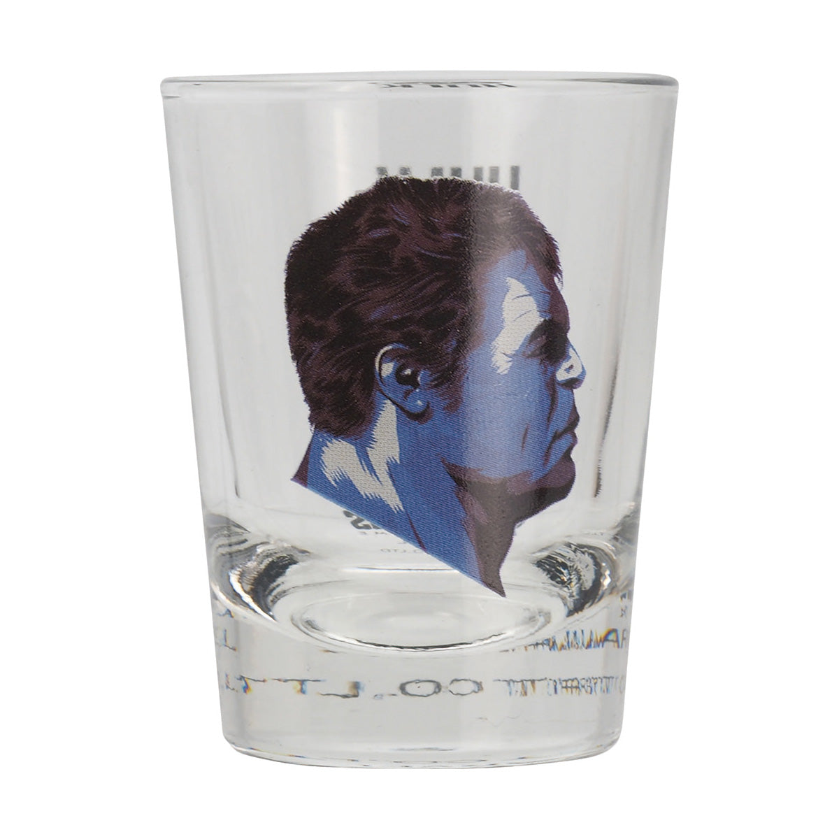 【マーベル／MARVEL】 フェイスVer. ミニタンブラー 50cc 6種セット