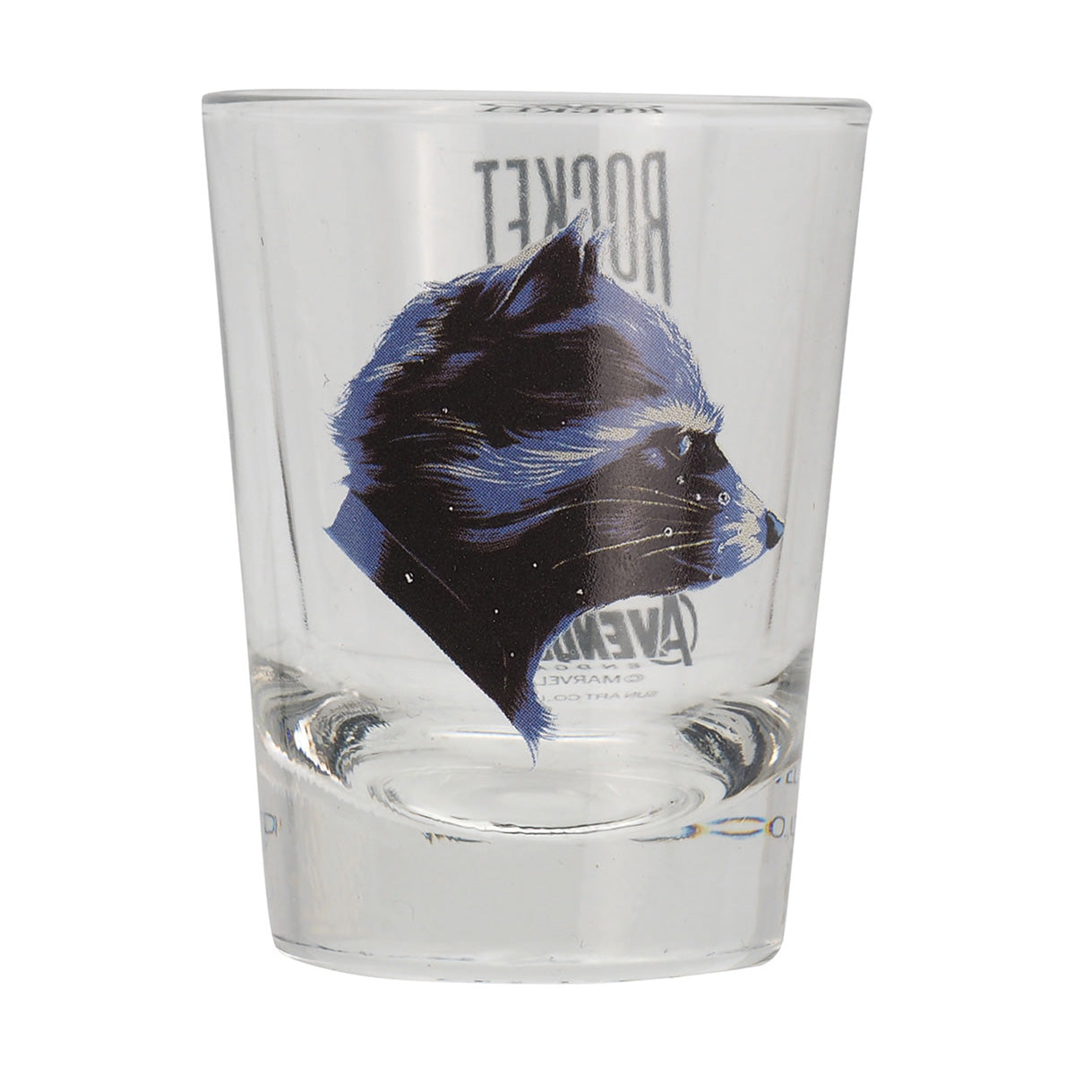 【マーベル／MARVEL】 フェイスVer. ミニタンブラー 50cc 6種セット