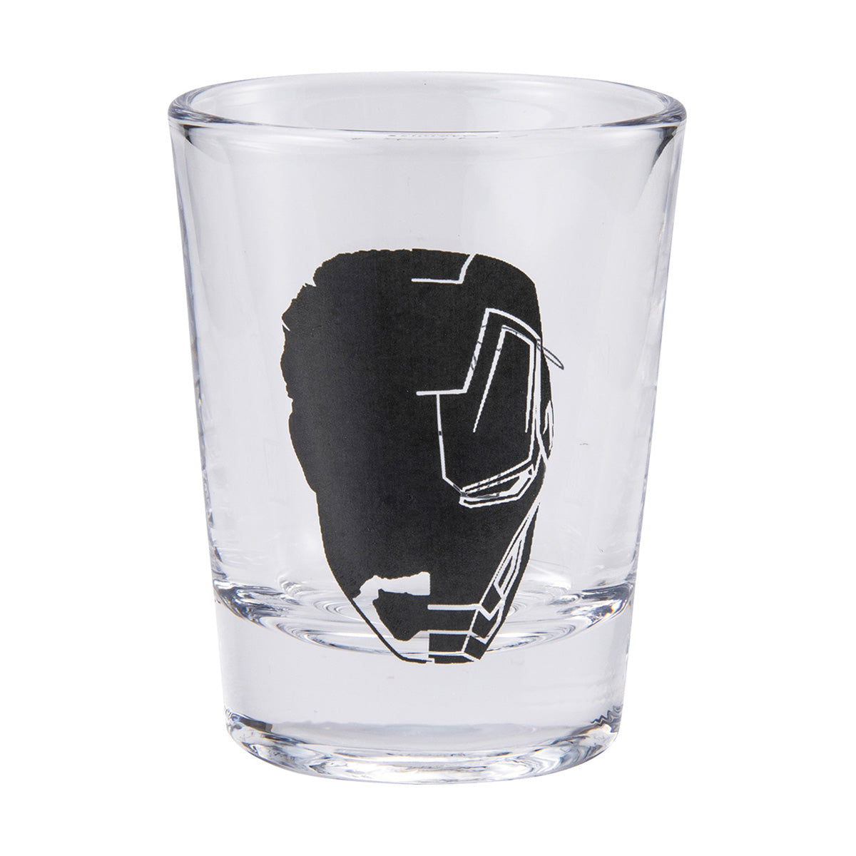 【マーベル／MARVEL】 スターク＆アイアンマン ミニタンブラー 50cc 2種セット