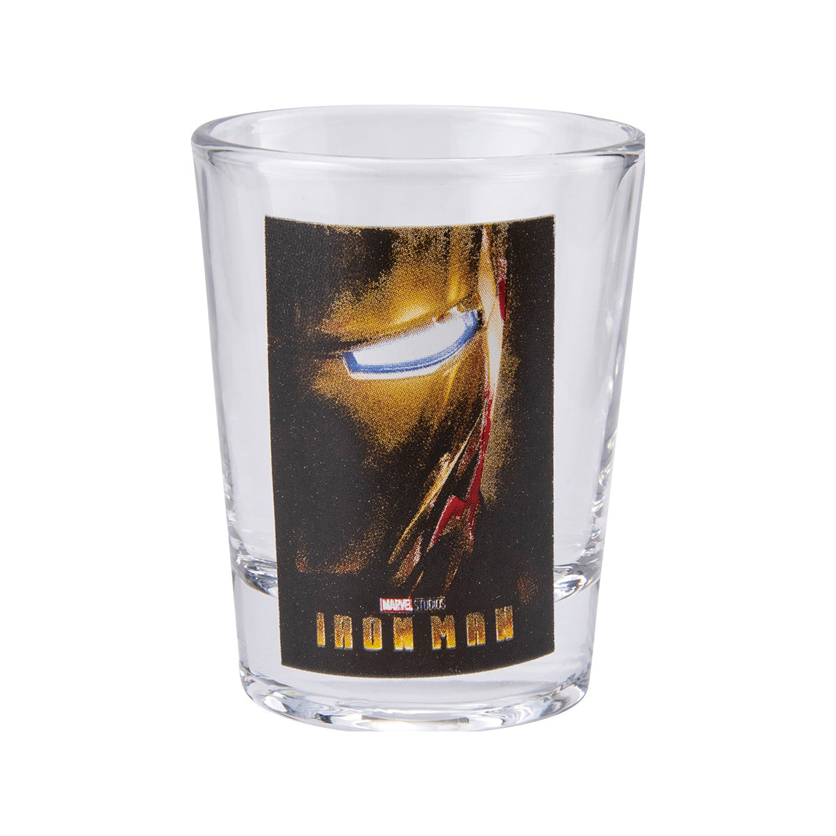 【マーベル／MARVEL】 歴代映画ポスター ミニタンブラー 50cc 16種セット