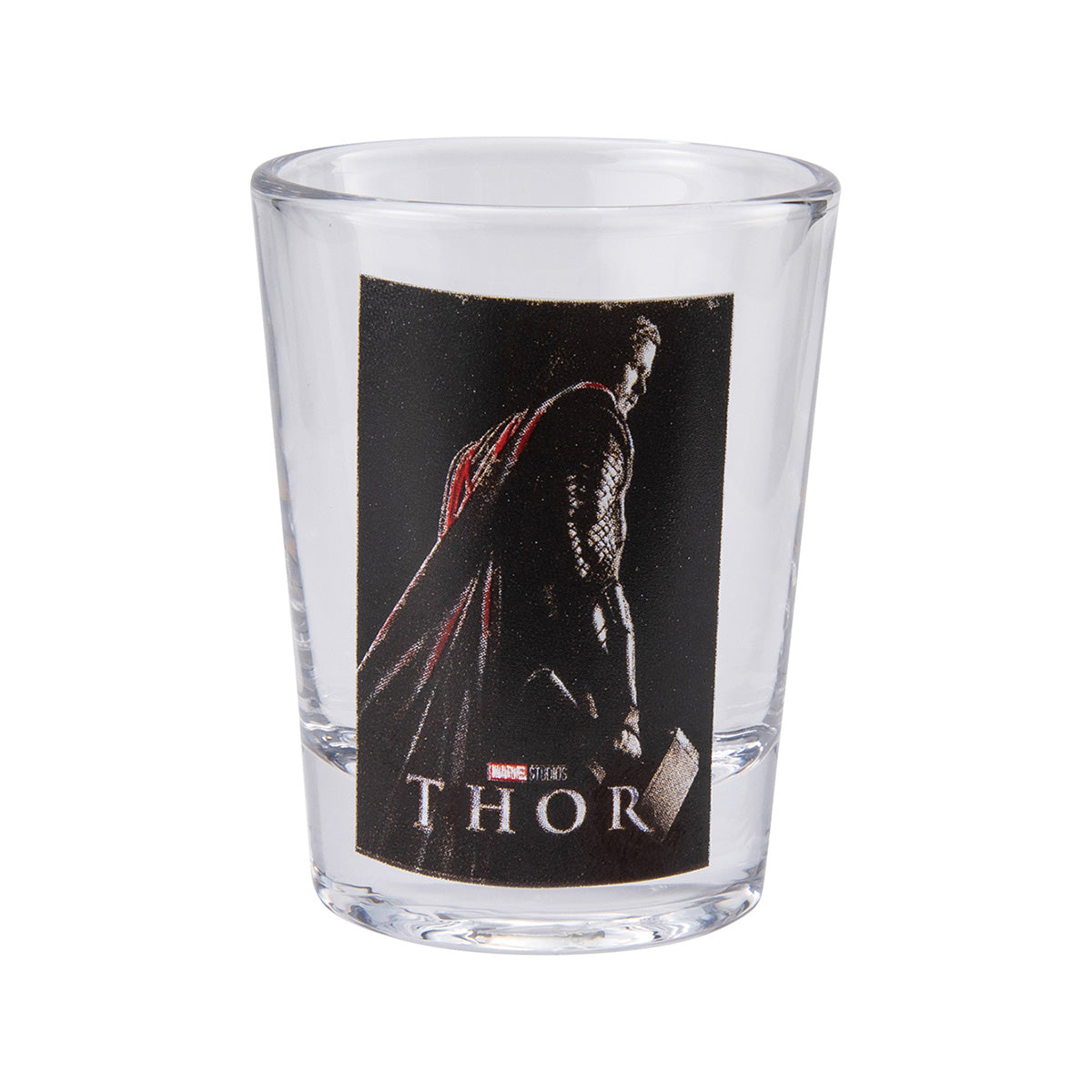 【マーベル／MARVEL】 歴代映画ポスター ミニタンブラー 50cc 16種セット