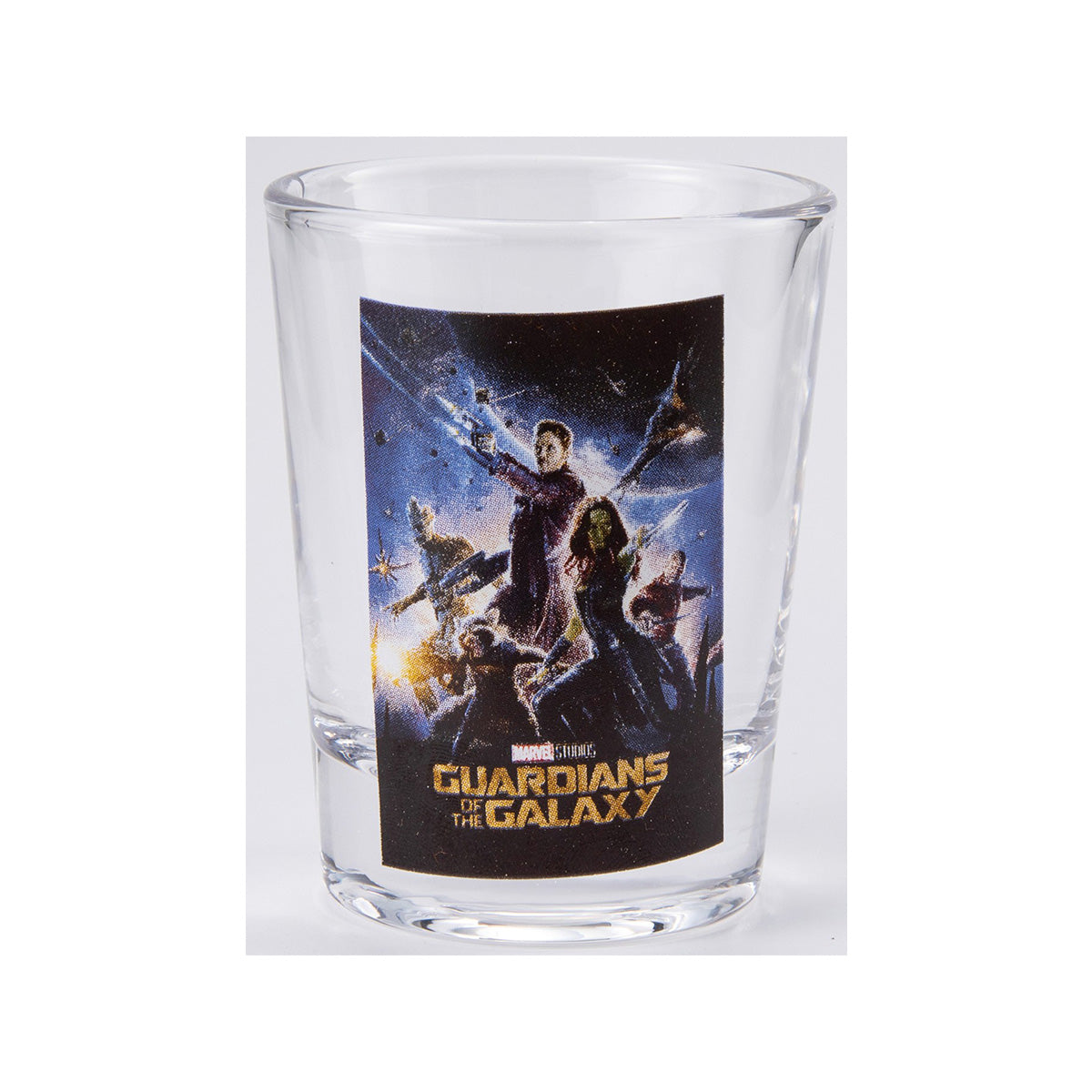 【マーベル／MARVEL】 歴代映画ポスター ミニタンブラー 50cc 16種セット