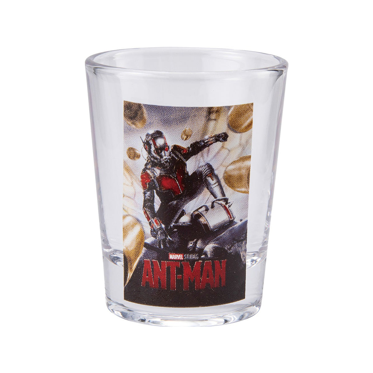 マーベル／MARVEL】 歴代映画ポスター ミニタンブラー 50cc 16種セット