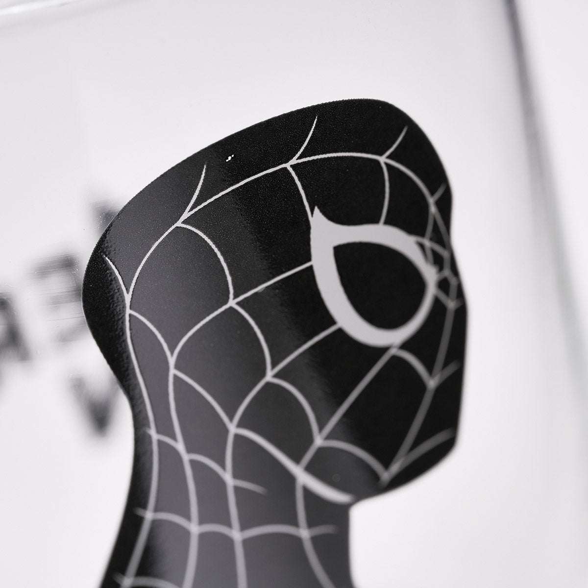 【マーベル／MARVEL】 スパイダーマン LSグラス 390cc
