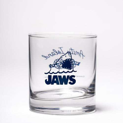 映画『JAWS』グラス アミティ島へようこそ