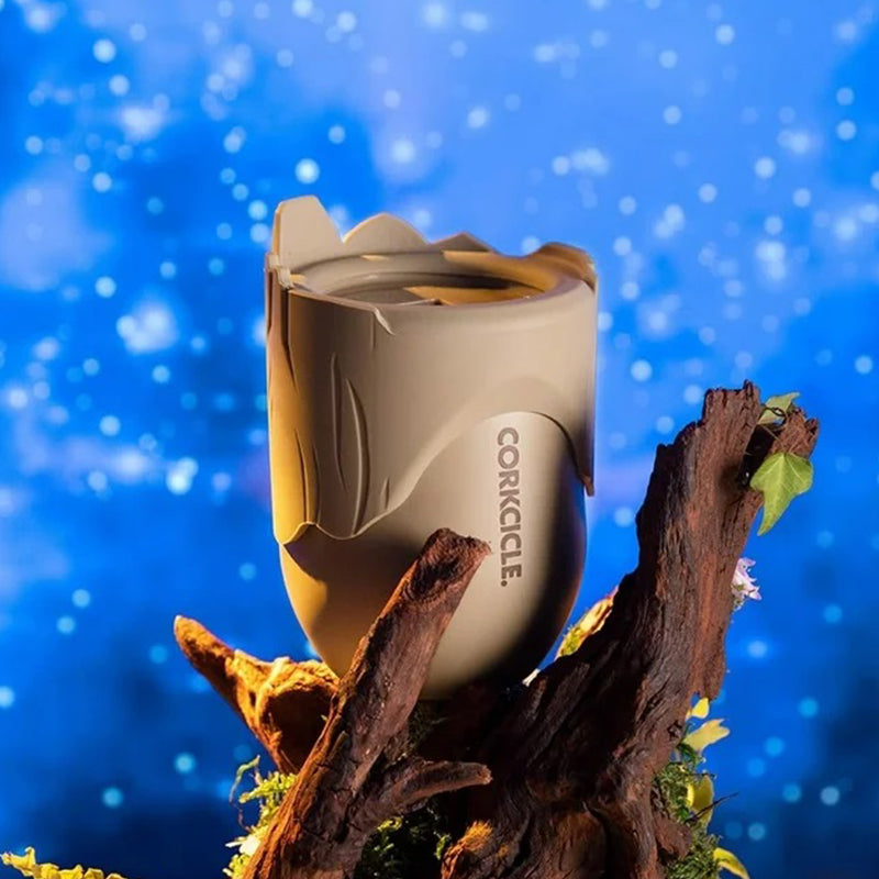 【マーベル／MARVEL】グルート ステンレスカップ(355ml）