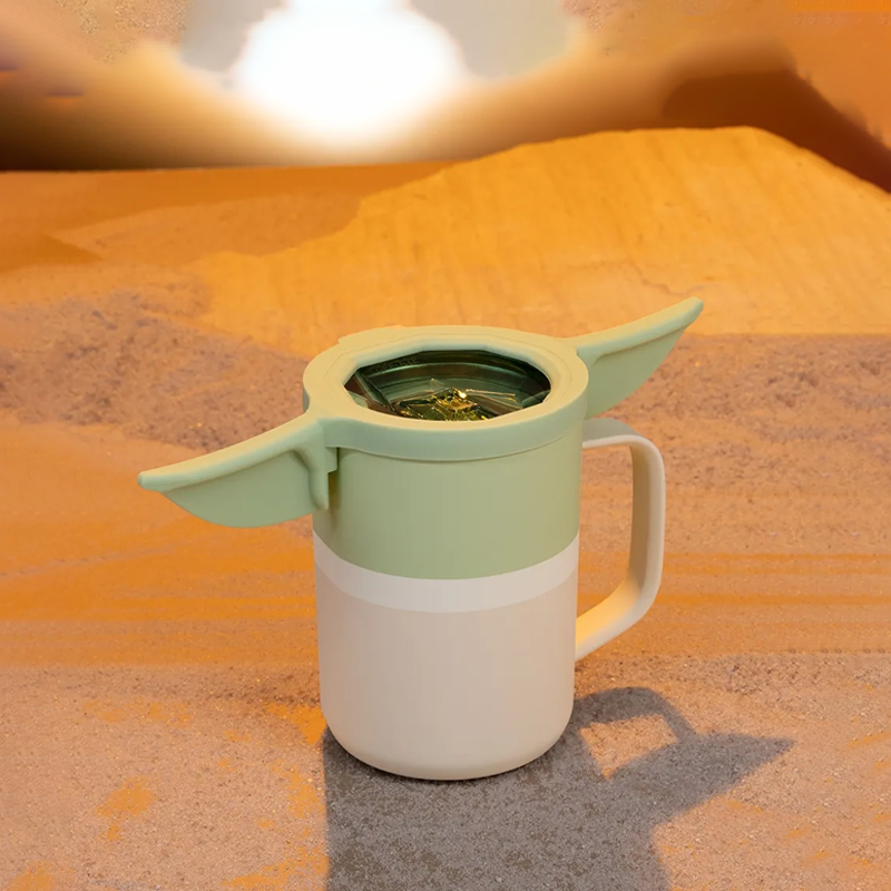 『スター・ウォーズ』 グローグー　マグカップ（475ml）