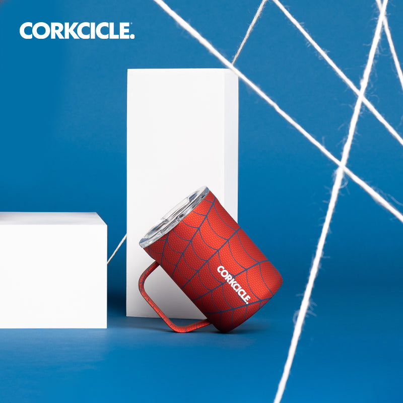 【マーベル／MARVEL】 スパイダーマン　マグカップ（475ml）