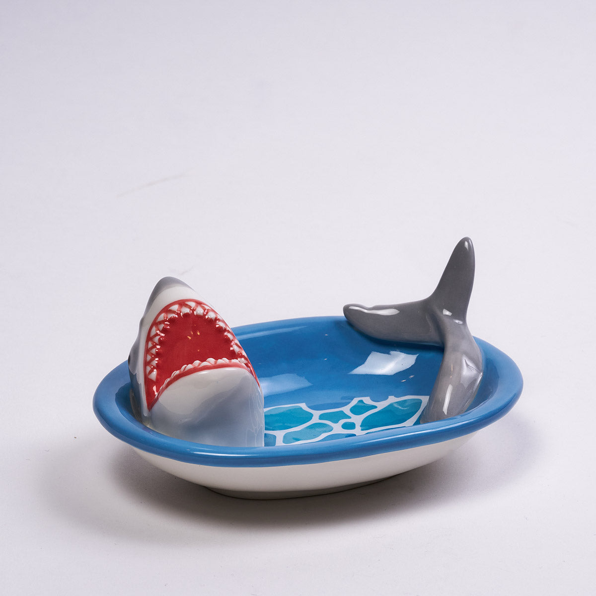 映画 『ジョーズ』 マルチプレート | WOWOW百貨店