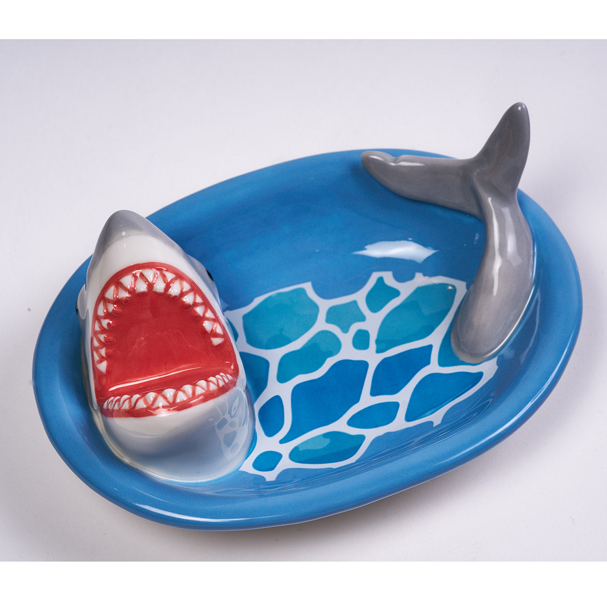 映画 『ジョーズ』 マルチプレート | WOWOW百貨店