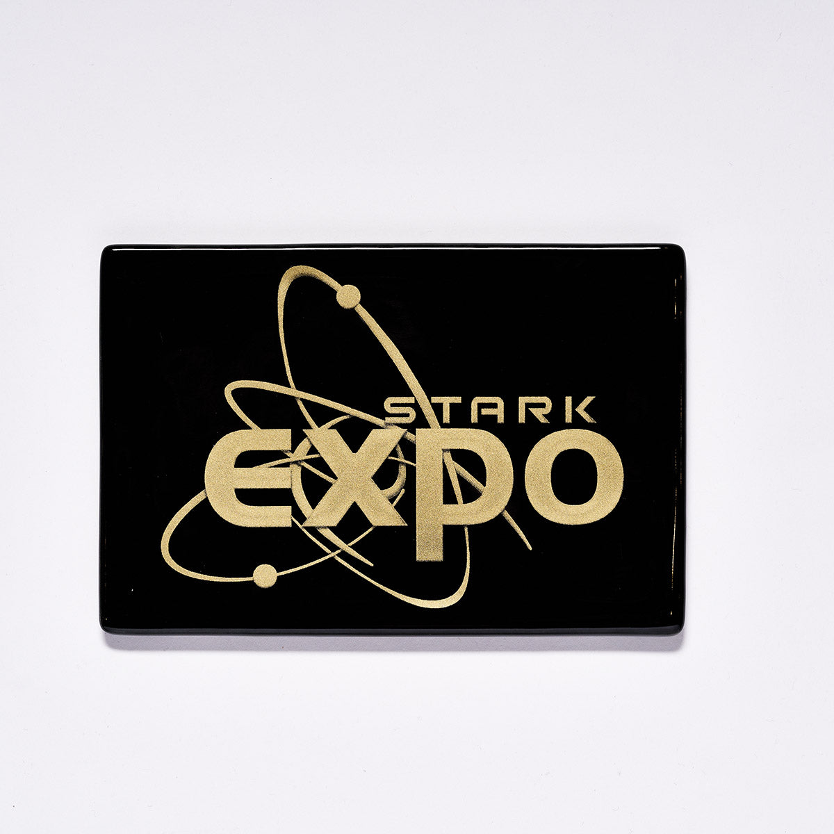 【マーベル／MARVEL】 スタークEXPO インテリアプレート