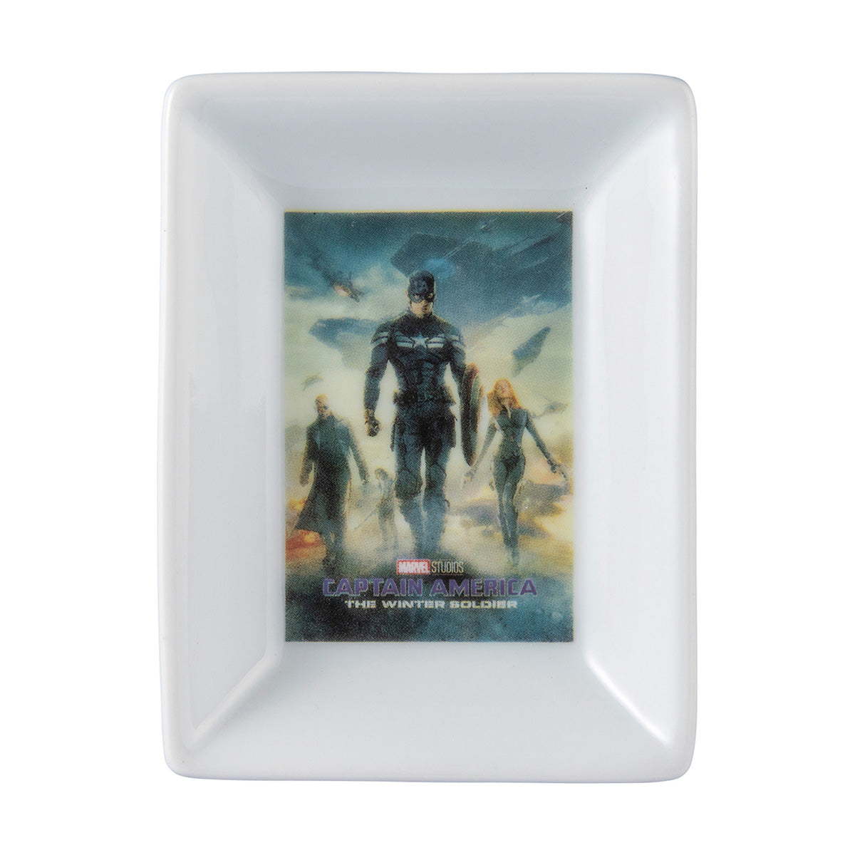 【マーベル／MARVEL】 歴代映画ポスター ミニプレート 19種セット