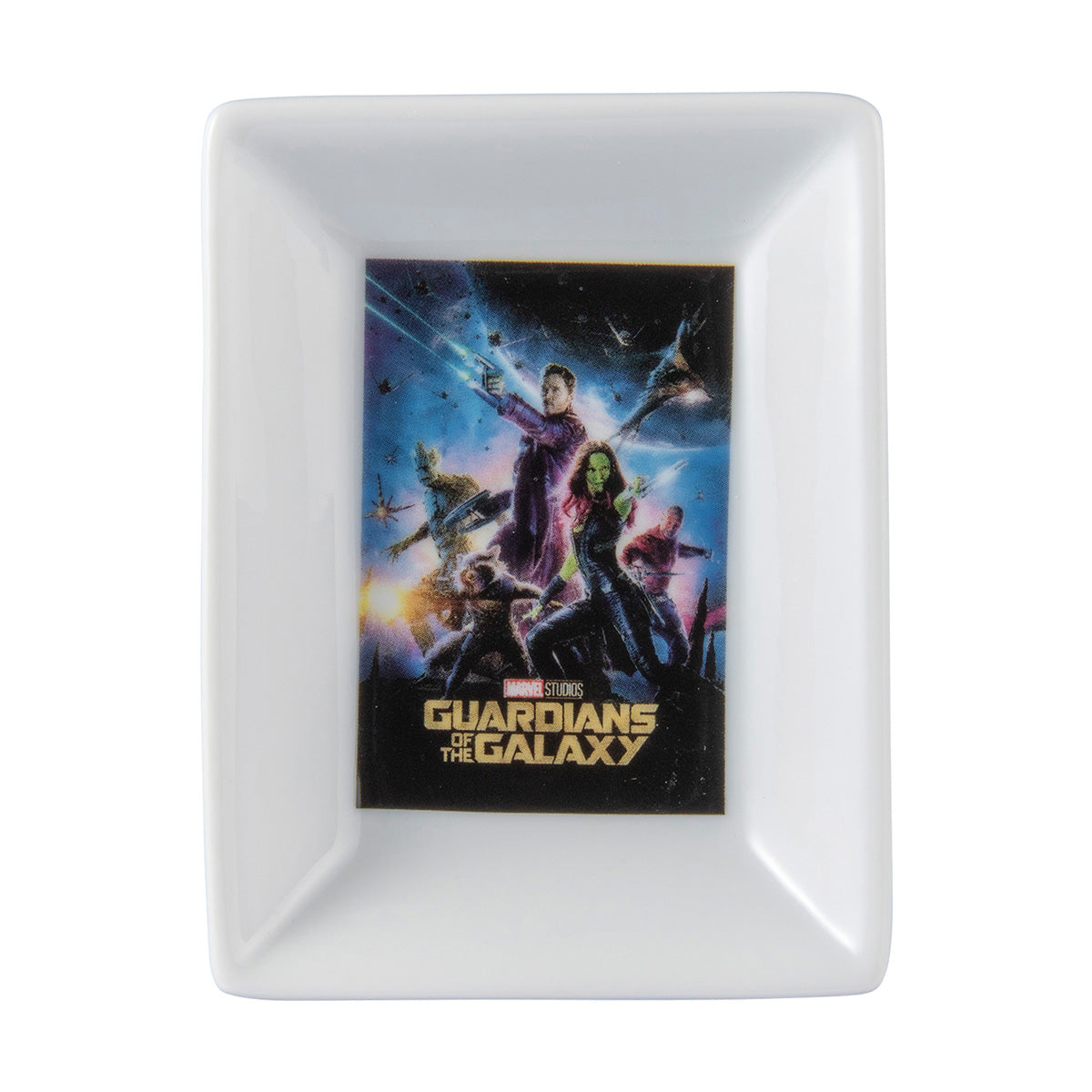 【マーベル／MARVEL】 歴代映画ポスター ミニプレート 19種セット