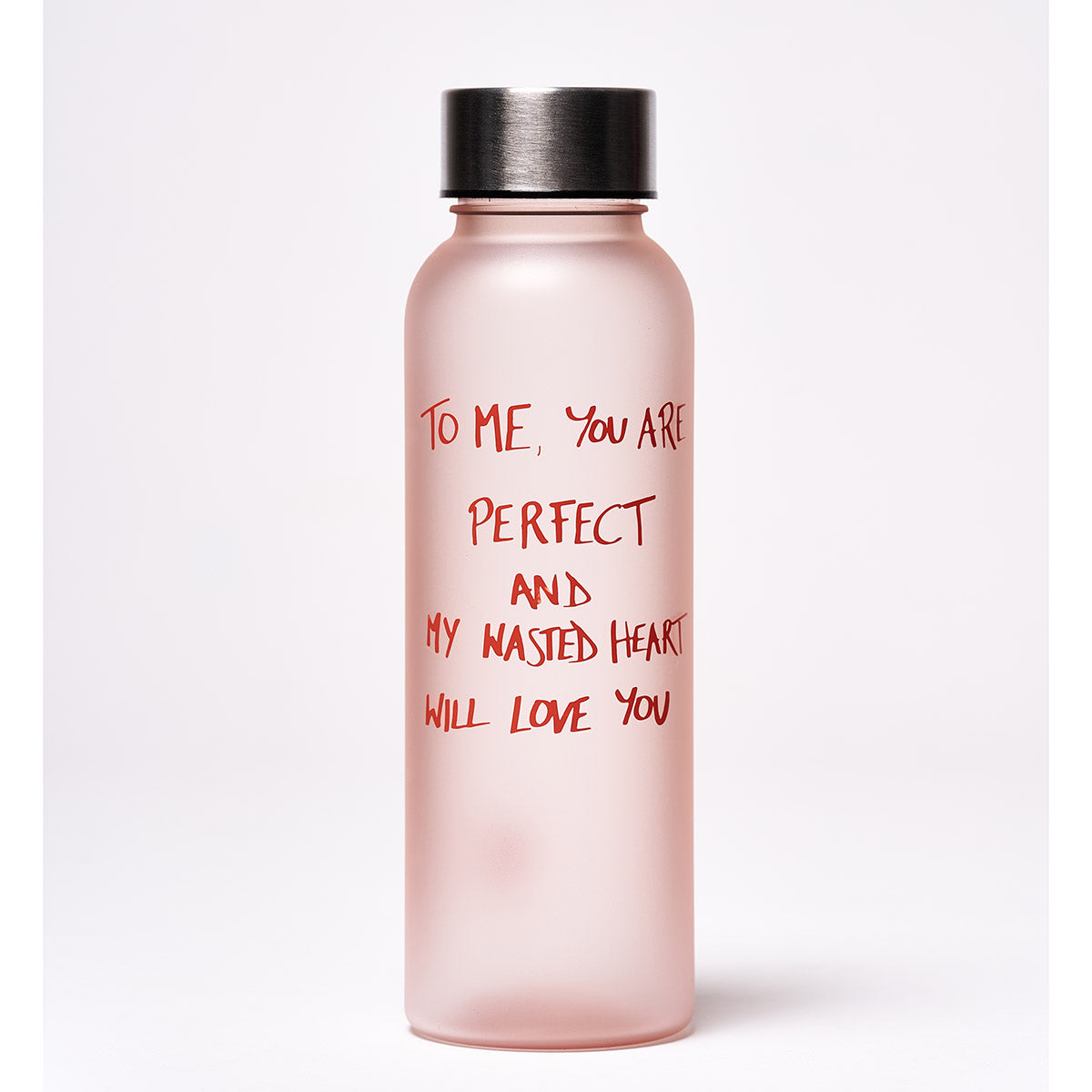 映画 『ラブ・アクチュアリー』 フロストボトル クリスマスだから