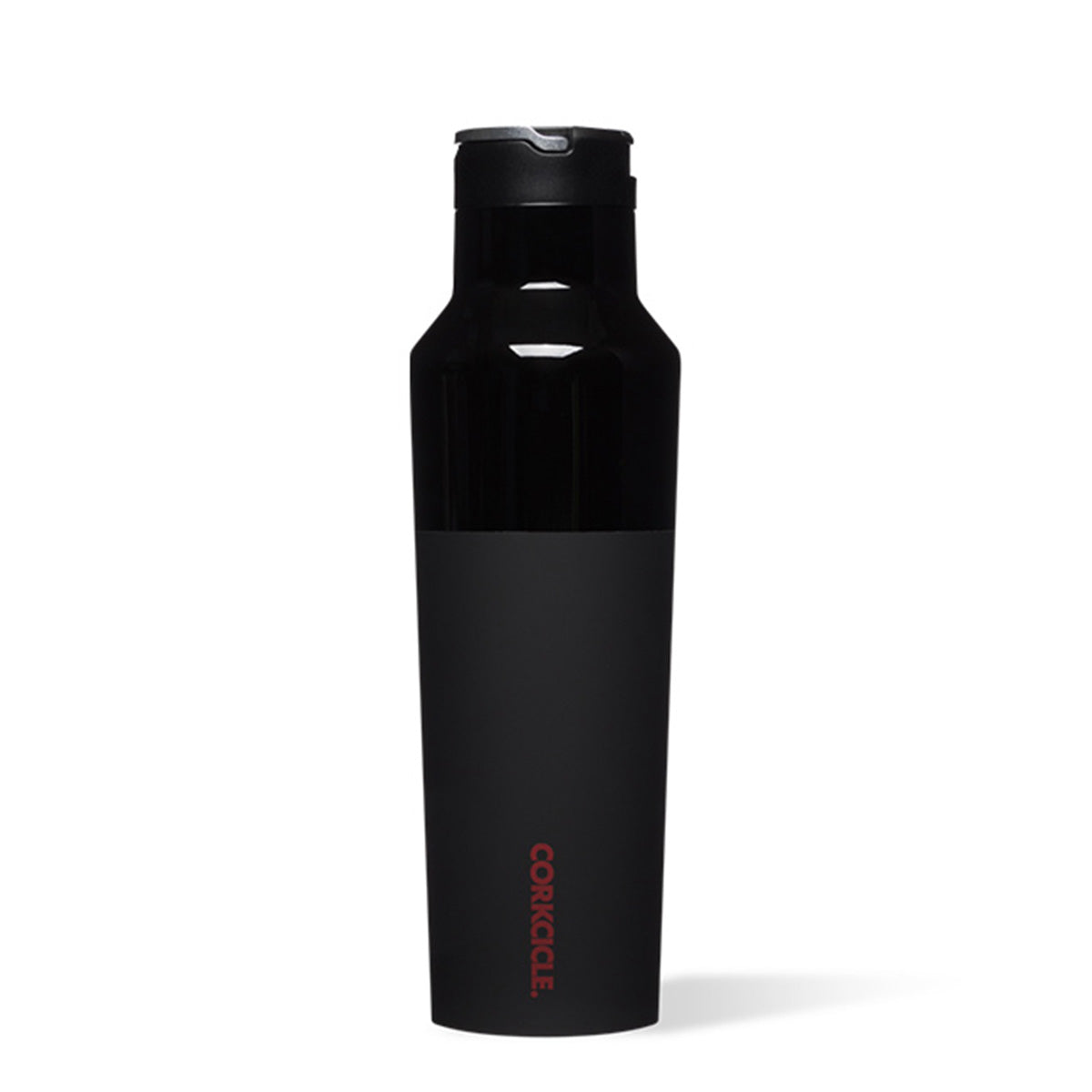 Corkcicle Star Wars Canteen ダース・ベイダー海外限定 映画『スター・ウォーズ』 ダース・ベイダー スポーツタンブラー(600ml