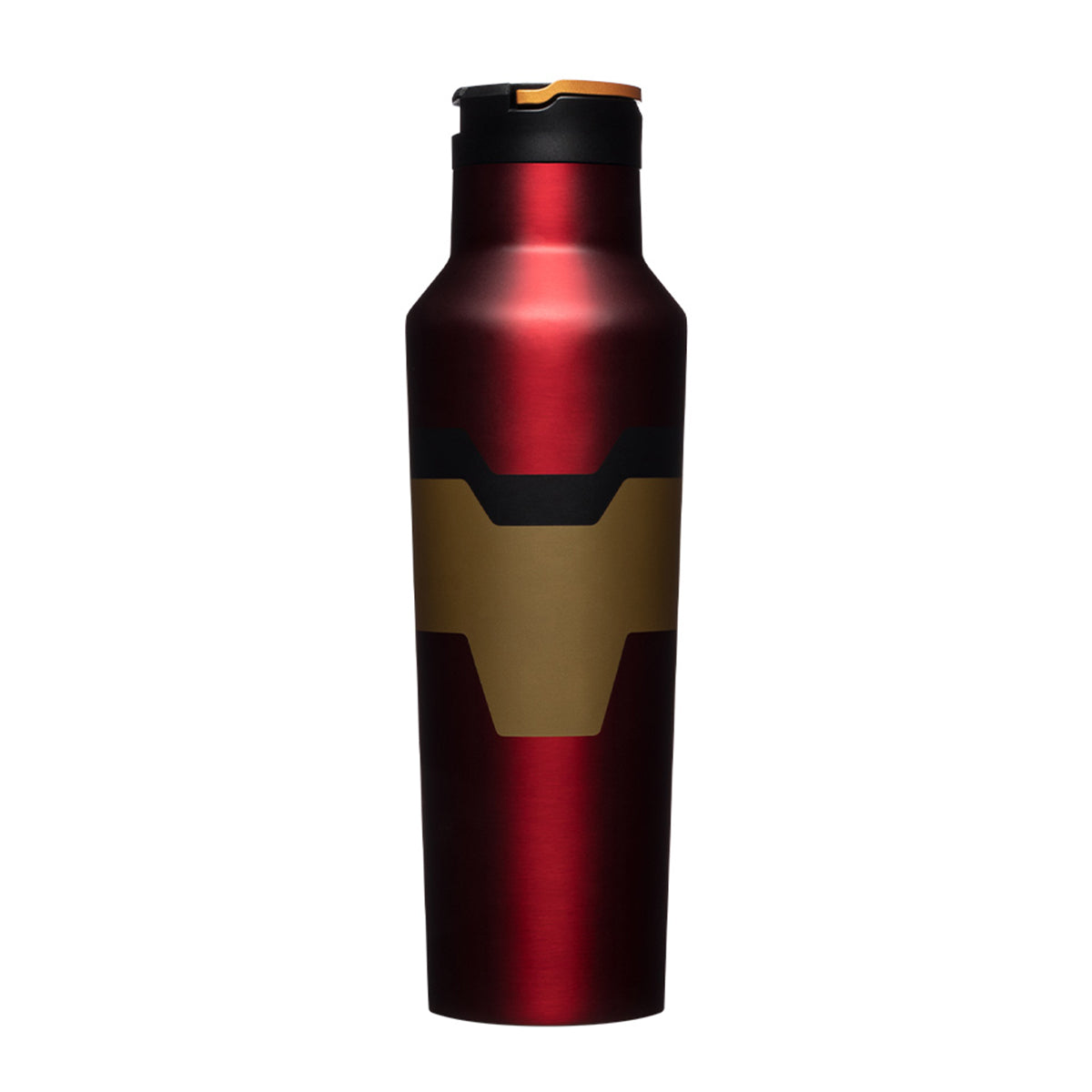 【マーベル／MARVEL】 アイアンマン　スポーツタンブラー(600ml)