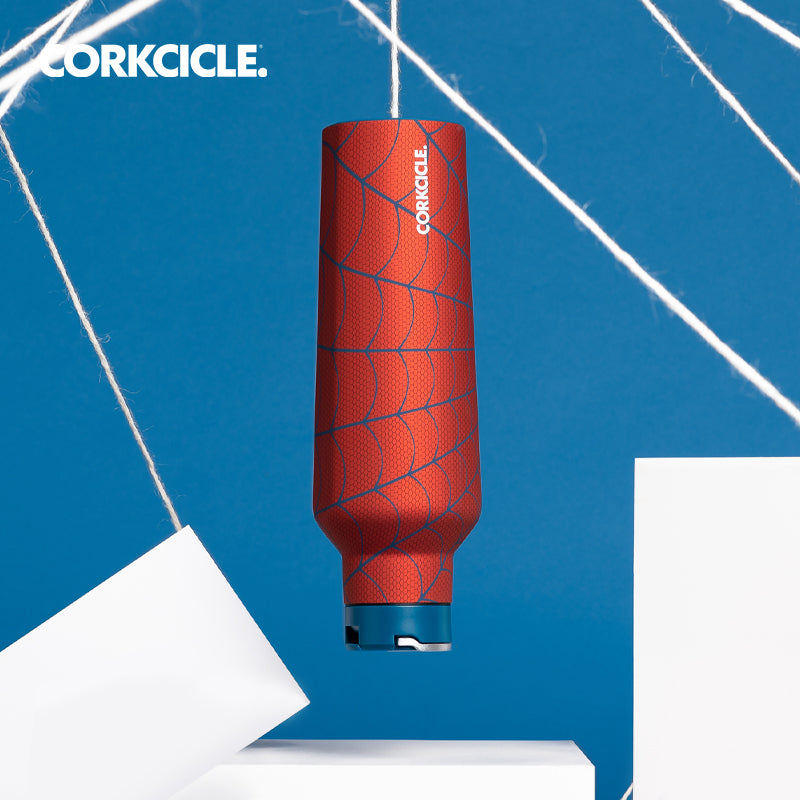 【マーベル／MARVEL】 スパイダーマン　スポーツタンブラー(600ml)
