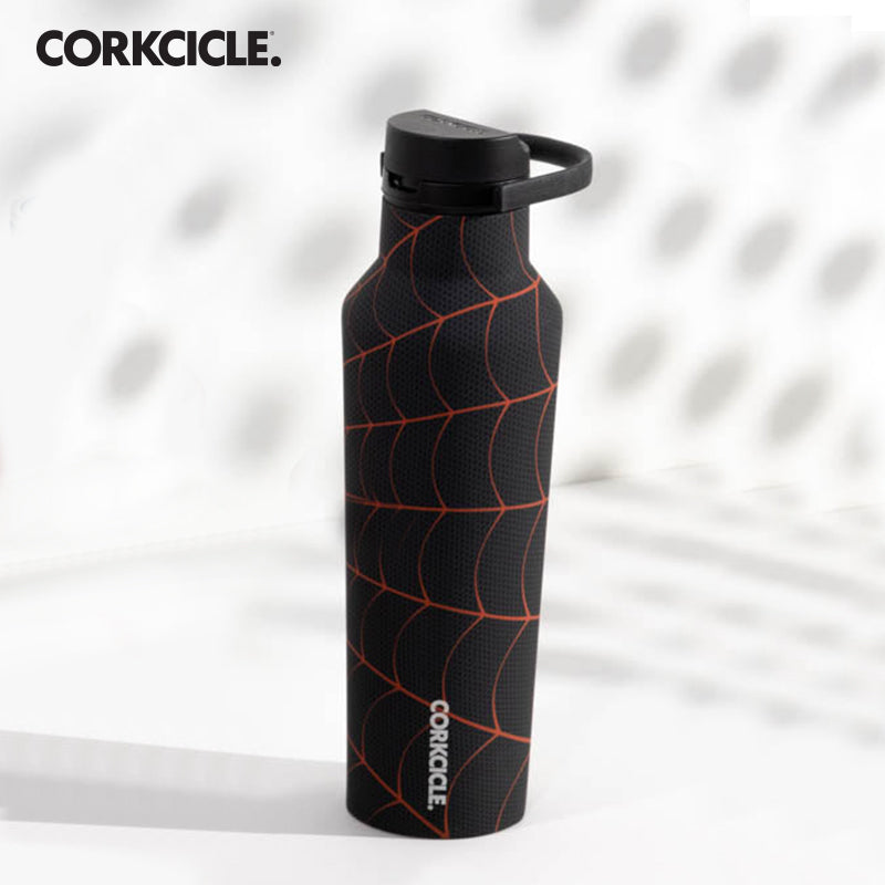 【マーベル／MARVEL】マイルス・モラレス　スポーツタンブラー(600ml)