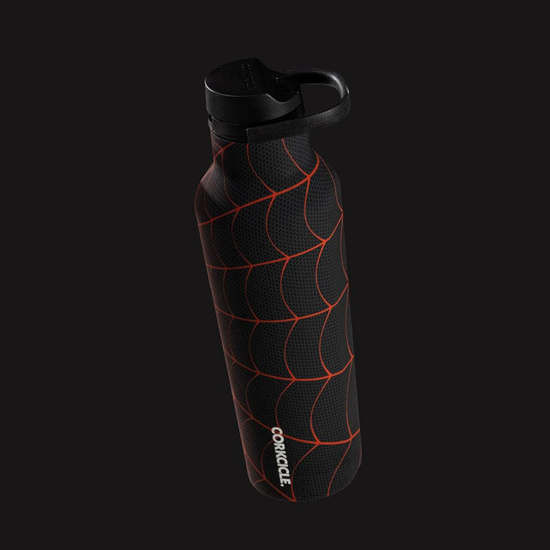 【マーベル／MARVEL】マイルス・モラレス　スポーツタンブラー(600ml)