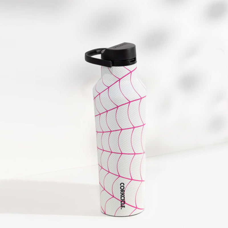 【マーベル／MARVEL】 グウェン・ステイシー　スポーツタンブラー(600ml)