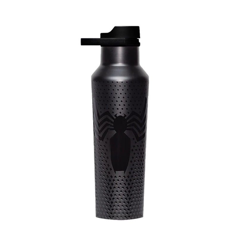 【マーベル／MARVEL】 ヴェノム　スポーツタンブラー(600ml)