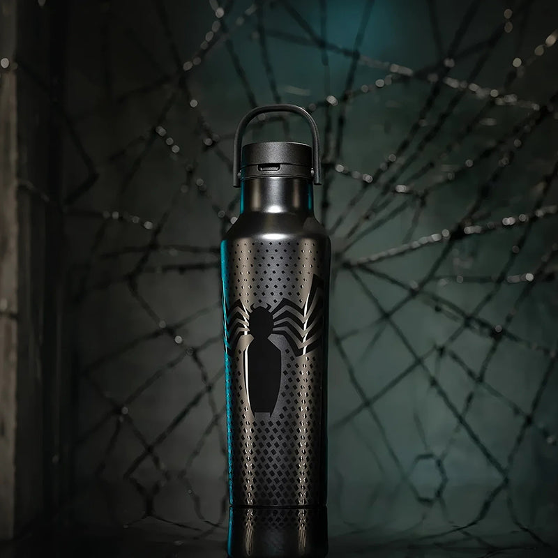 【マーベル／MARVEL】 ヴェノム　スポーツタンブラー(600ml)