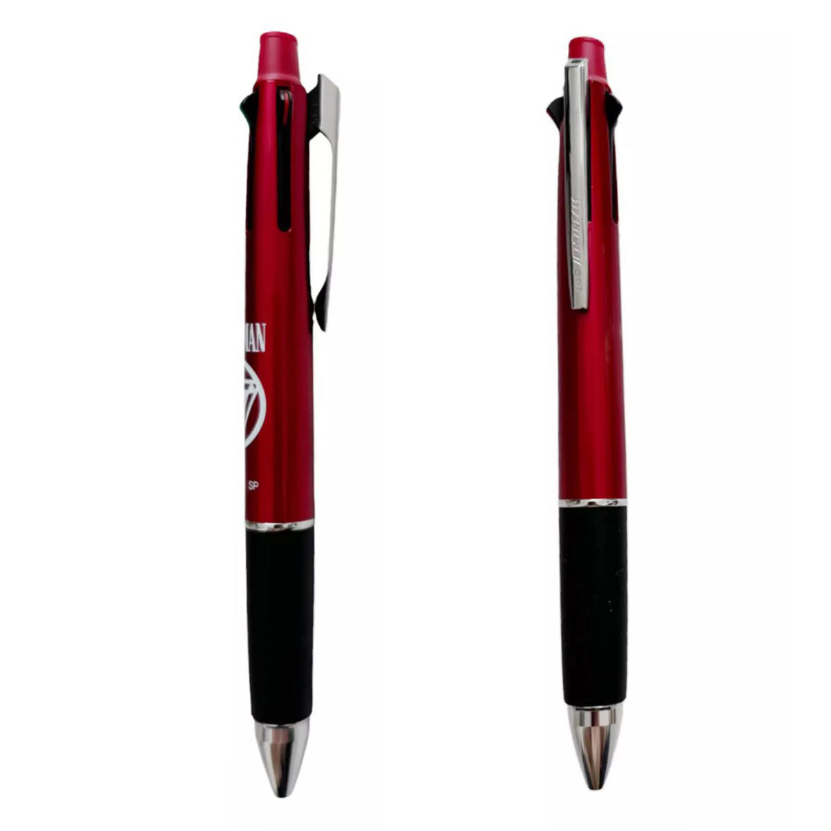 【マーベル／MARVEL】 アイアンマンジェットストリーム（ボールペン）