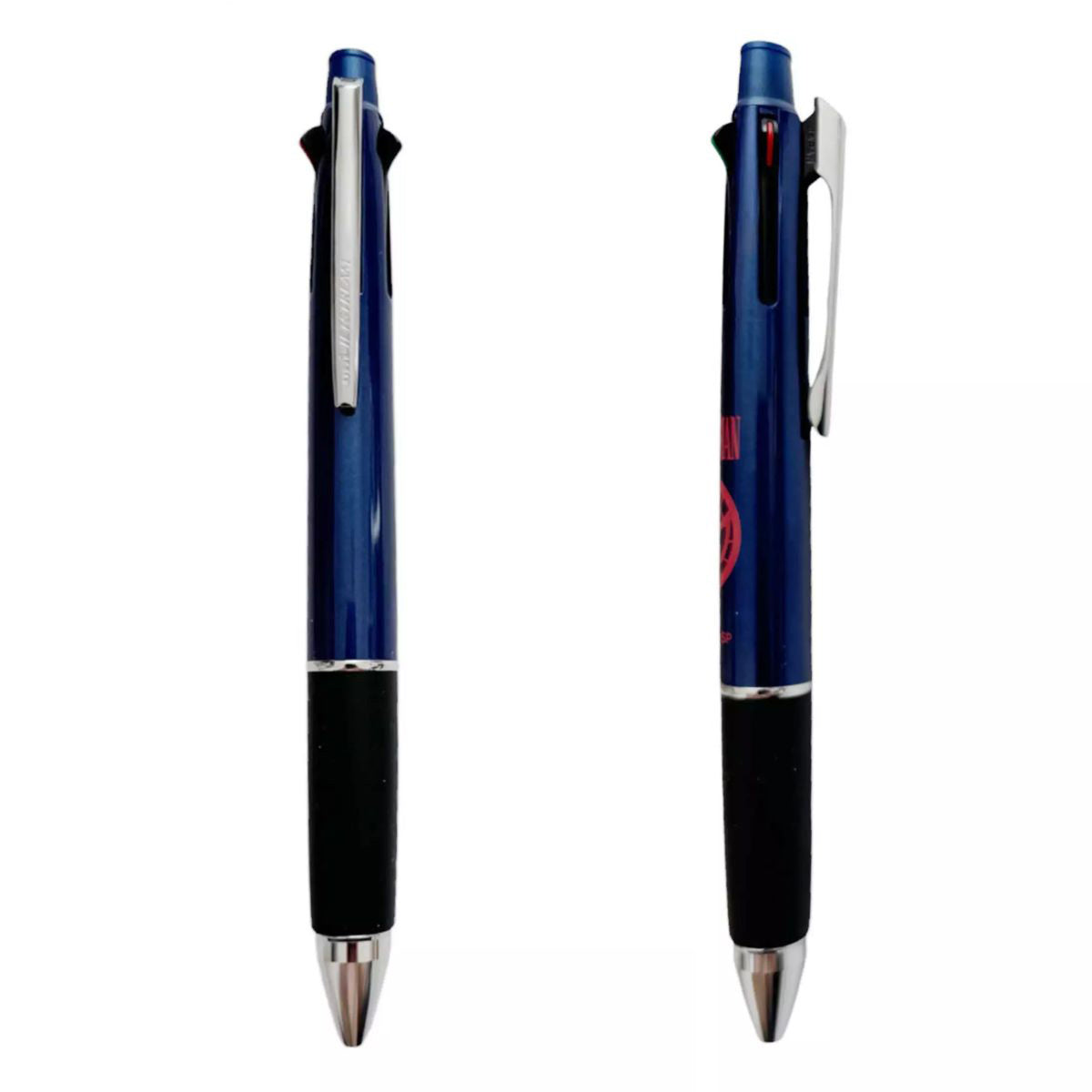 【マーベル／MARVEL】 スパイダーマンジェットストリーム（ボールペン）