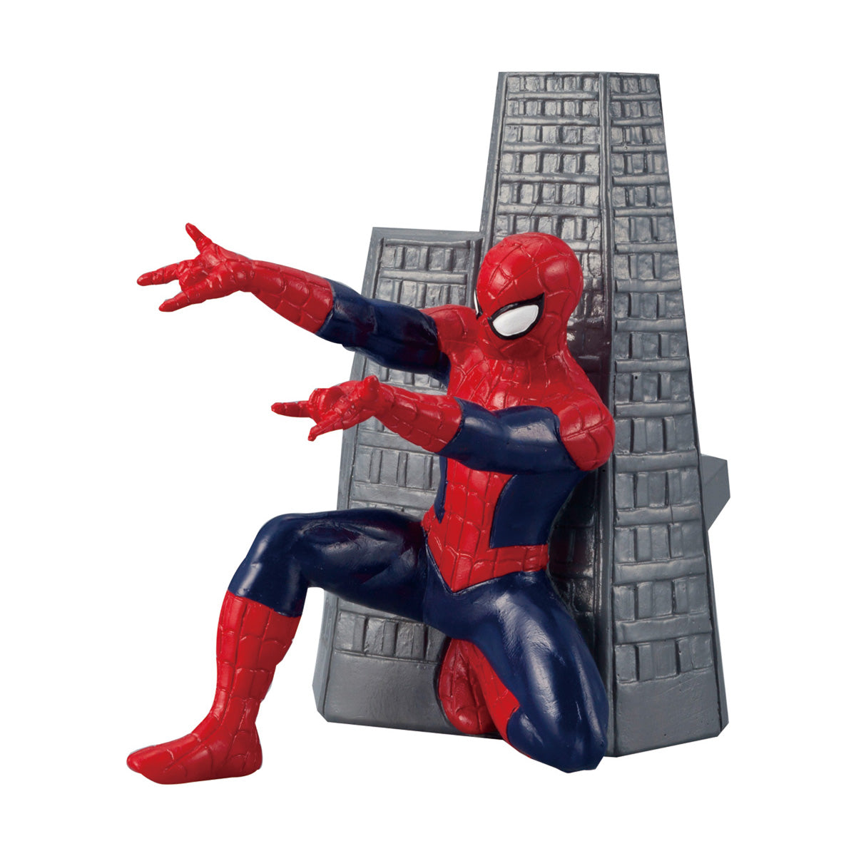 【マーベル／MARVEL】 スパイダーマン マルチスタンド