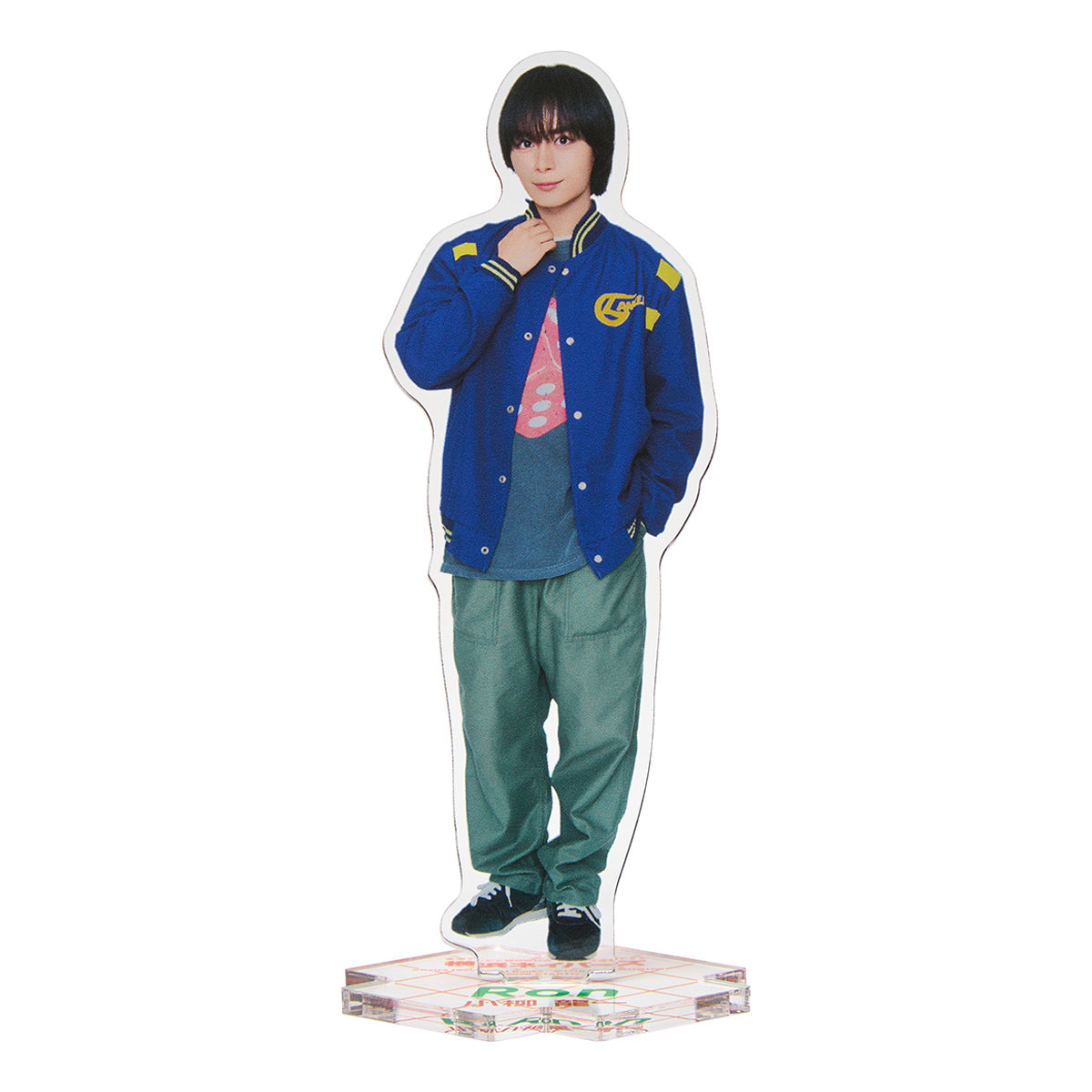 WOWOW加入者限定 クリアファイル WOWOW加入者限定 クリアファイル WOWOW加入者限定 クリアファイル