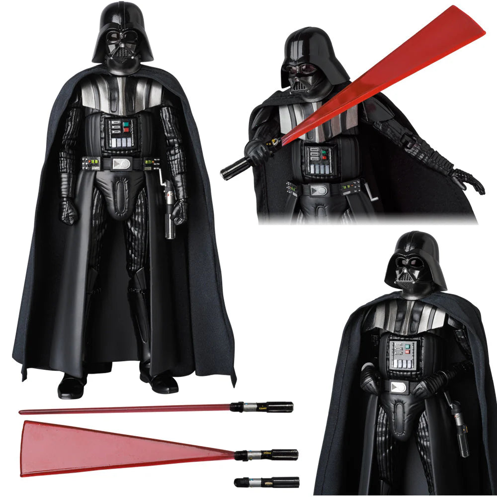 映画『ローグ・ワン/スター・ウォーズ・ストーリー』ダース・ベイダー