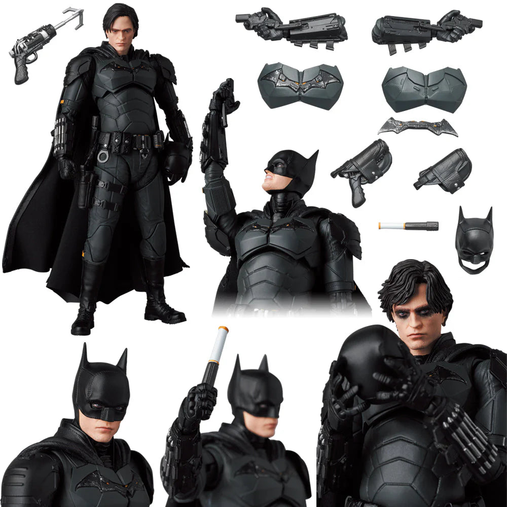 購入オンラインストア 【未開封】MAFEX マフェックス No.056