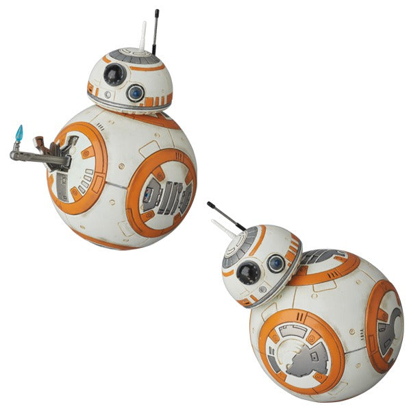 映画 『スター・ウォーズ／フォースの覚醒』 C-3PO(TM) & BB-8(TM