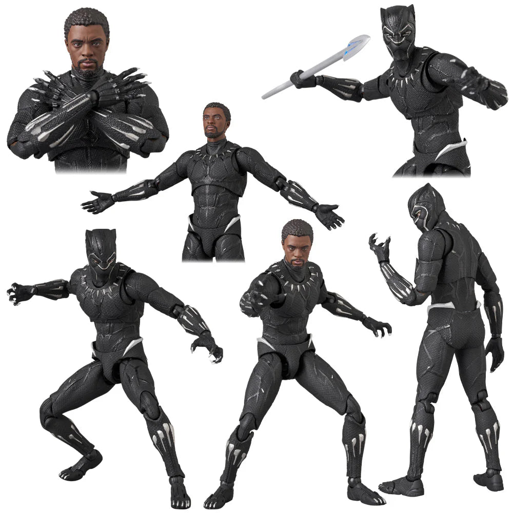 マーベル MARVEL ブラックパンサー フィギュア コトブキヤ .: ARTFX