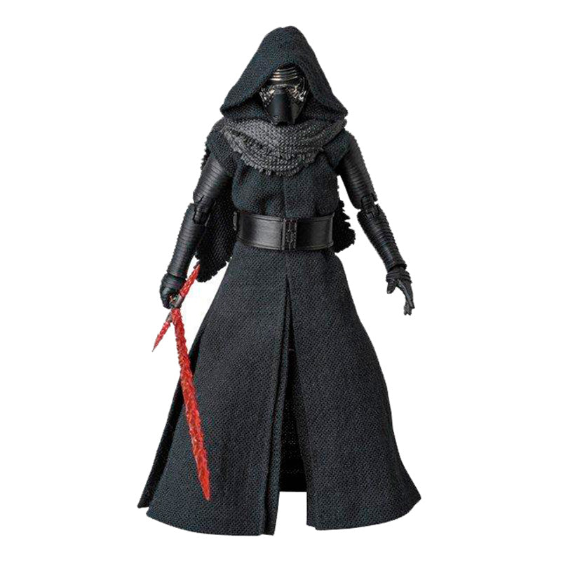 映画『スター・ウォーズ』MAFEX カイロ・レン