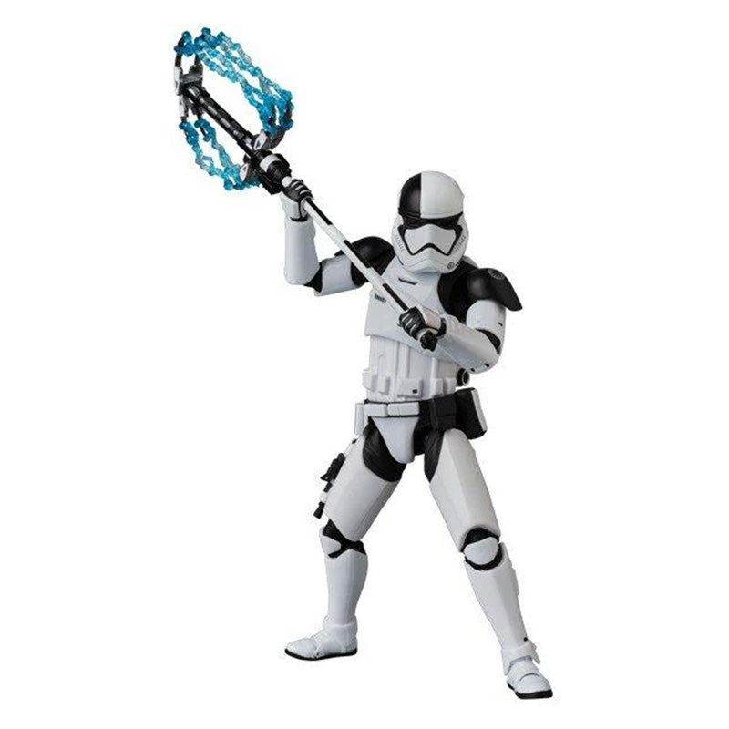 映画『スター・ウォーズ』MAFEX ファースト・オーダー・ストーム