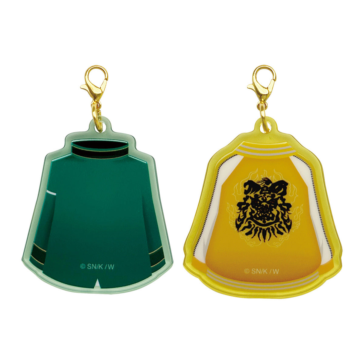 【WIND BREAKER／劇場グッズ】チャームセット