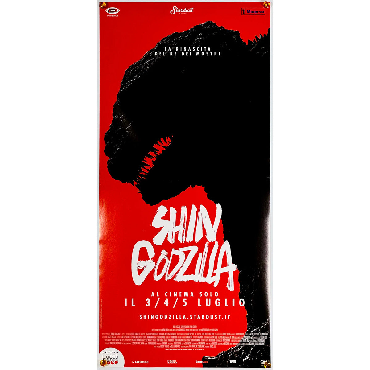 映画ポスター – ページ 2 | WOWOW百貨店